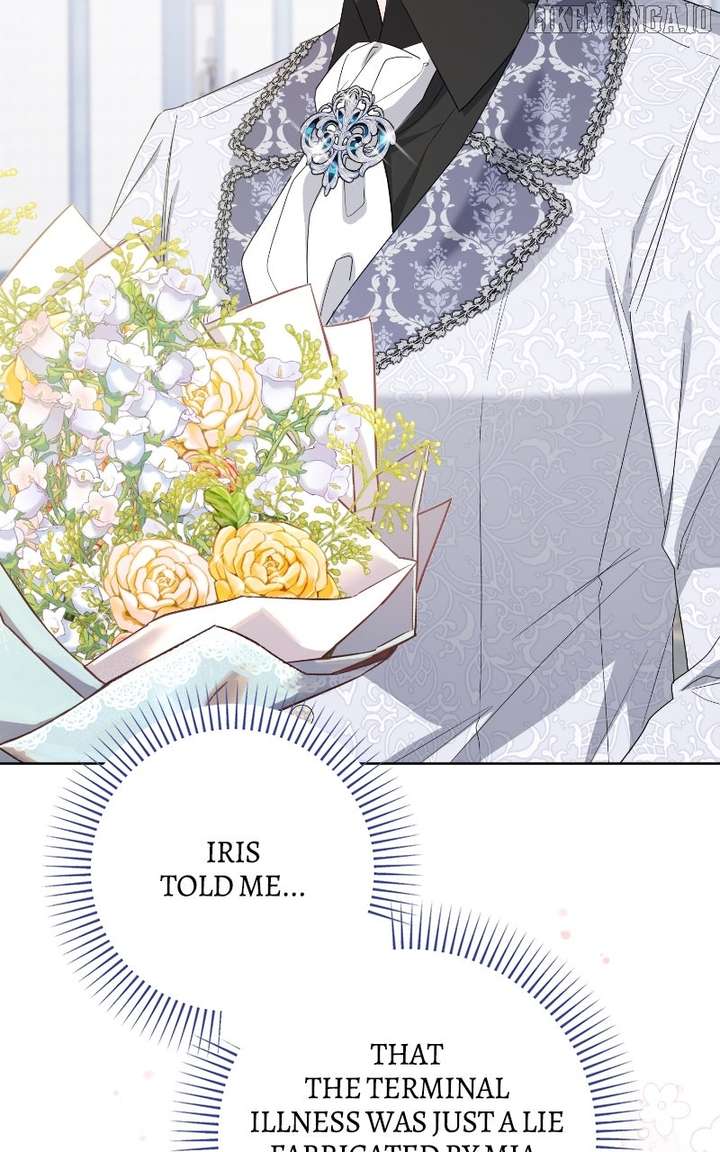 Steal the Child of the Terminally Ill Chapter 81 325 006