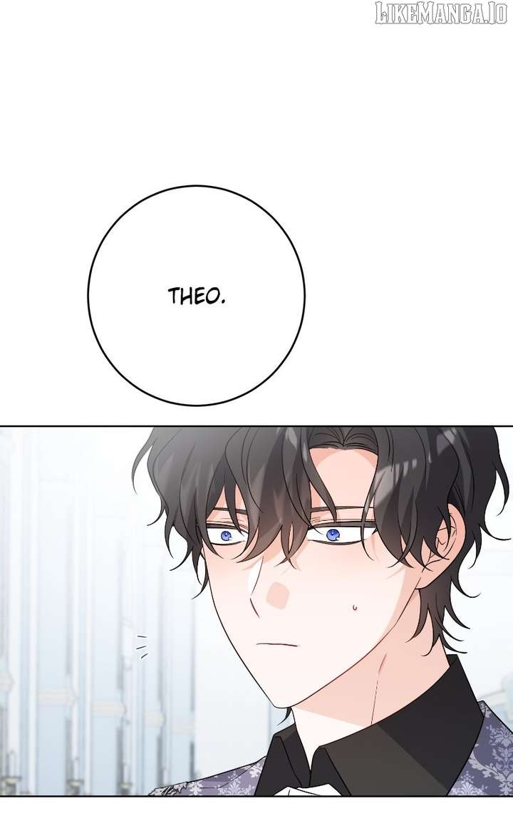 Steal the Child of the Terminally Ill Chapter 81 334 015