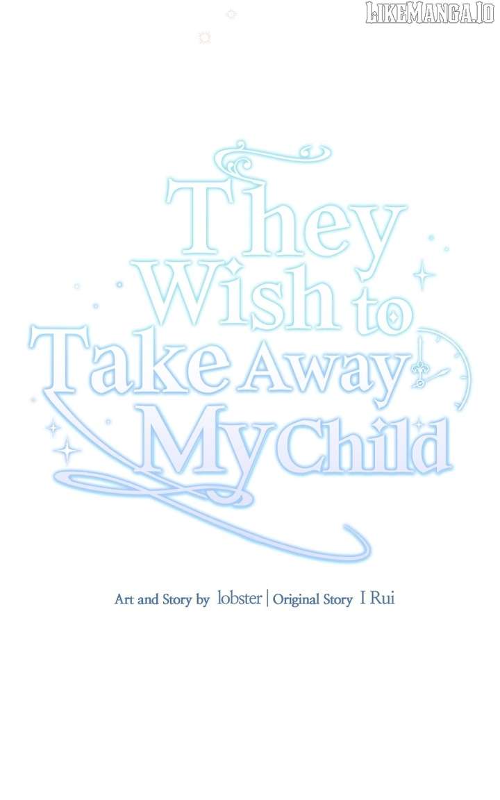 Steal the Child of the Terminally Ill Chapter 81 350 031