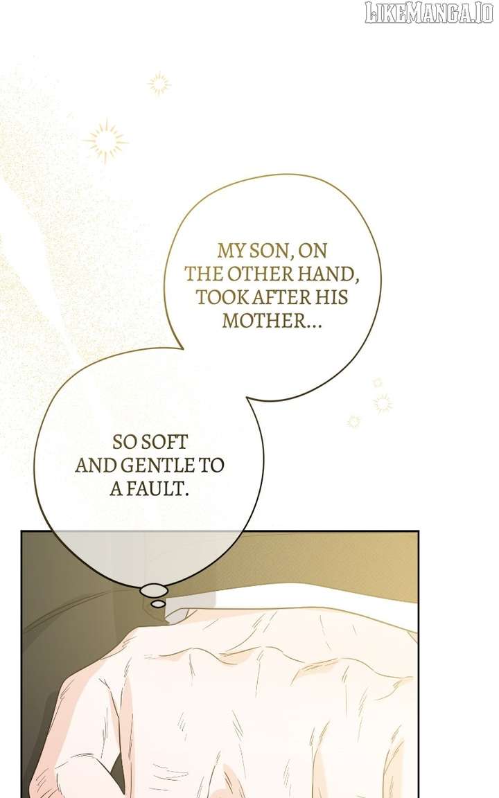 Steal the Child of the Terminally Ill Chapter 81 370 051