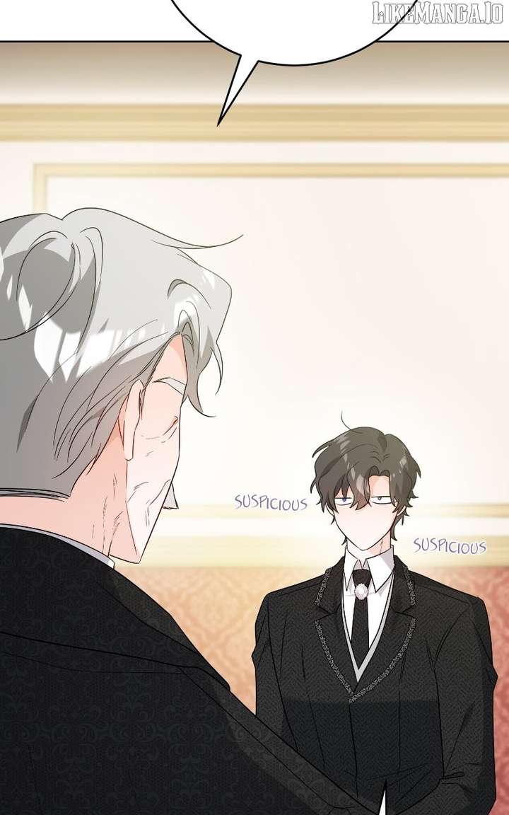 Steal the Child of the Terminally Ill Chapter 81 388 069