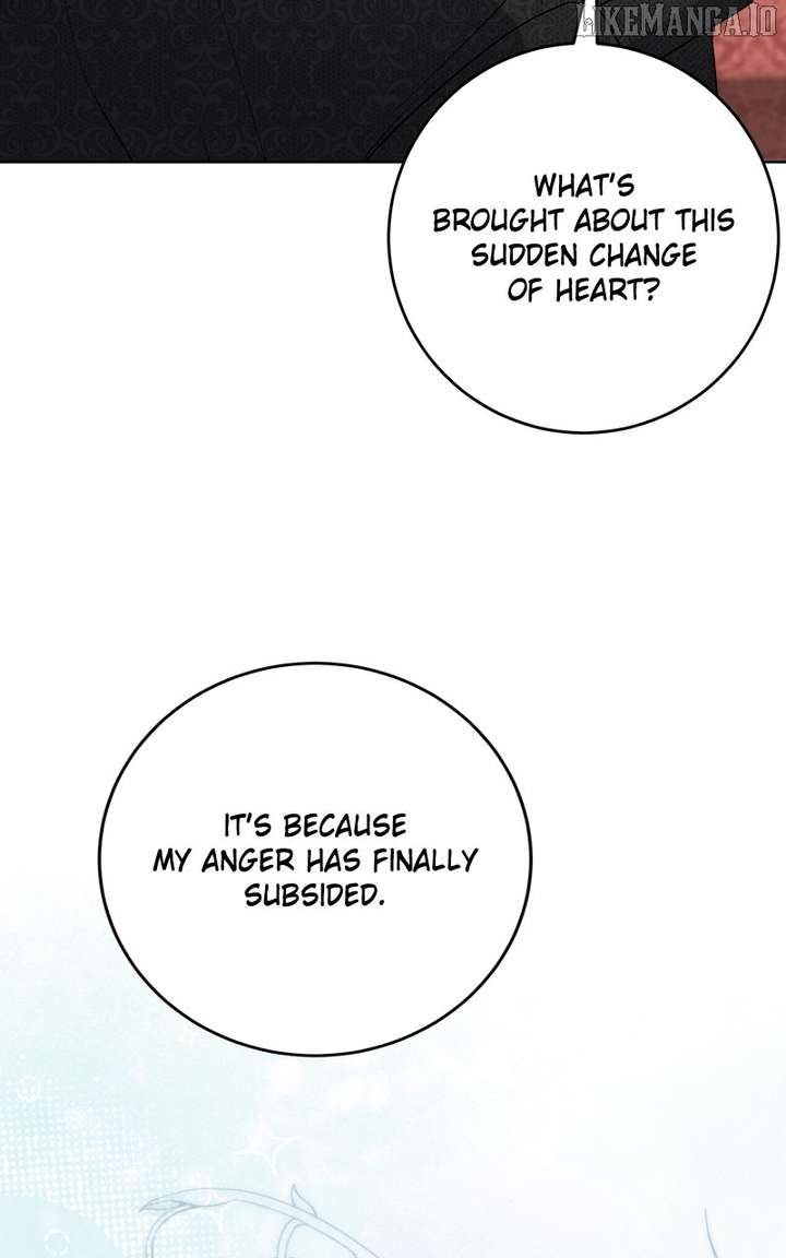 Steal the Child of the Terminally Ill Chapter 81 389 070