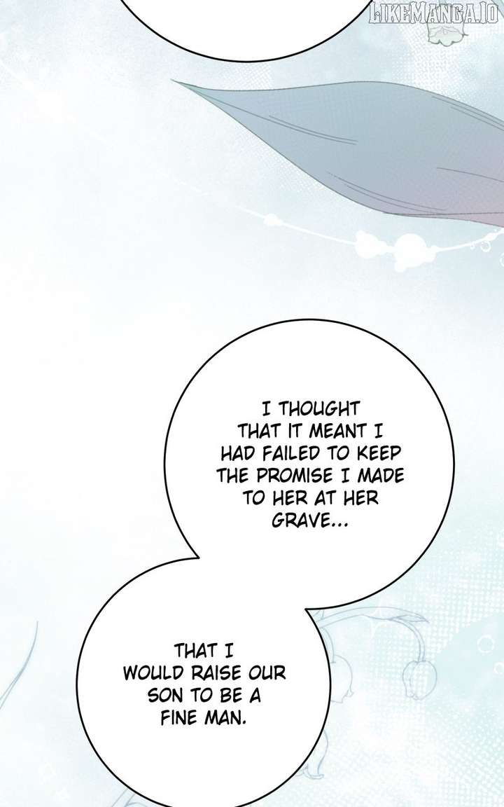 Steal the Child of the Terminally Ill Chapter 81 392 073