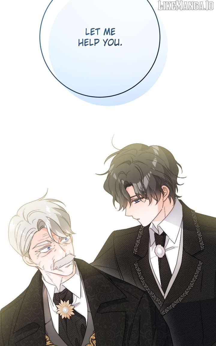 Steal the Child of the Terminally Ill Chapter 81 407 088