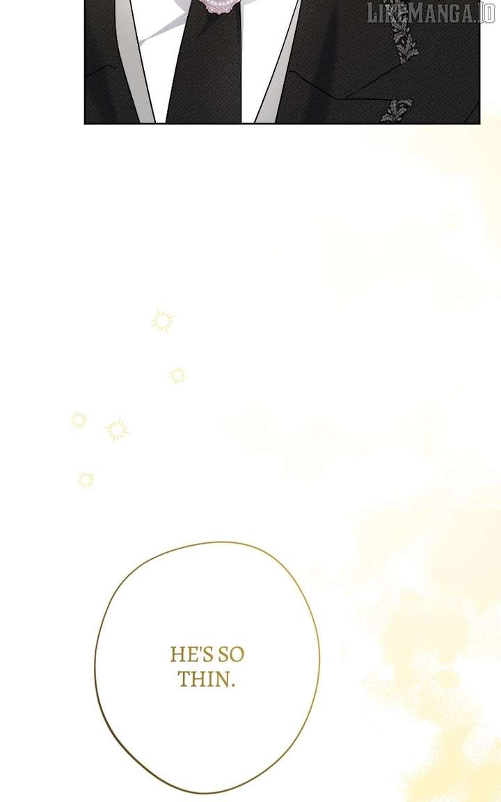 Steal the Child of the Terminally Ill Chapter 81 411 092