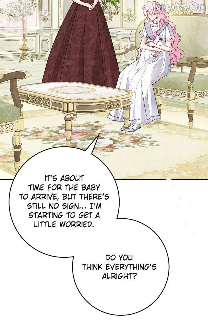 Steal the Child of the Terminally Ill Chapter 82 293 04