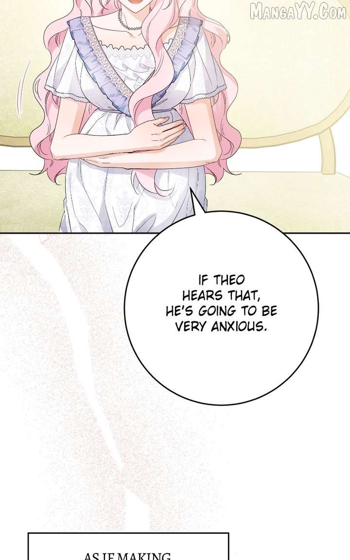Steal the Child of the Terminally Ill Chapter 82 300 11