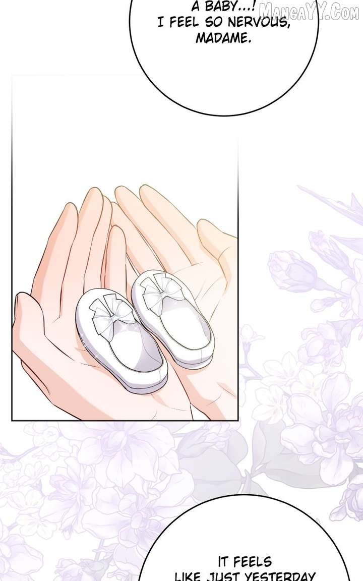 Steal the Child of the Terminally Ill Chapter 82 308 19