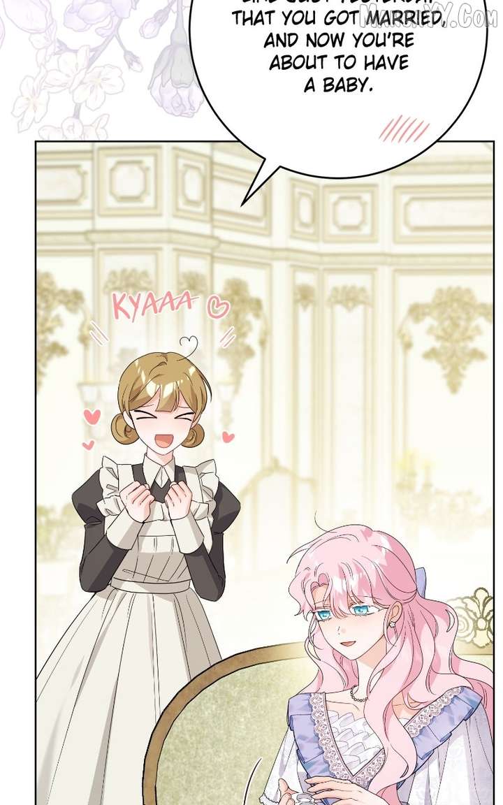 Steal the Child of the Terminally Ill Chapter 82 309 20