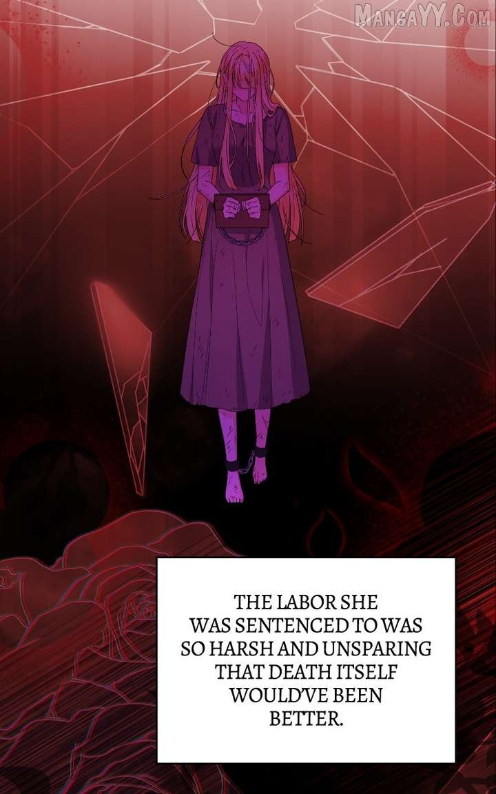 Steal the Child of the Terminally Ill Chapter 82 318 29