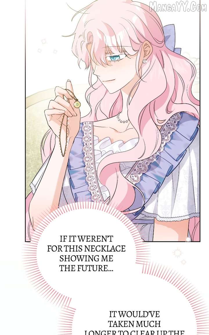 Steal the Child of the Terminally Ill Chapter 82 328 39