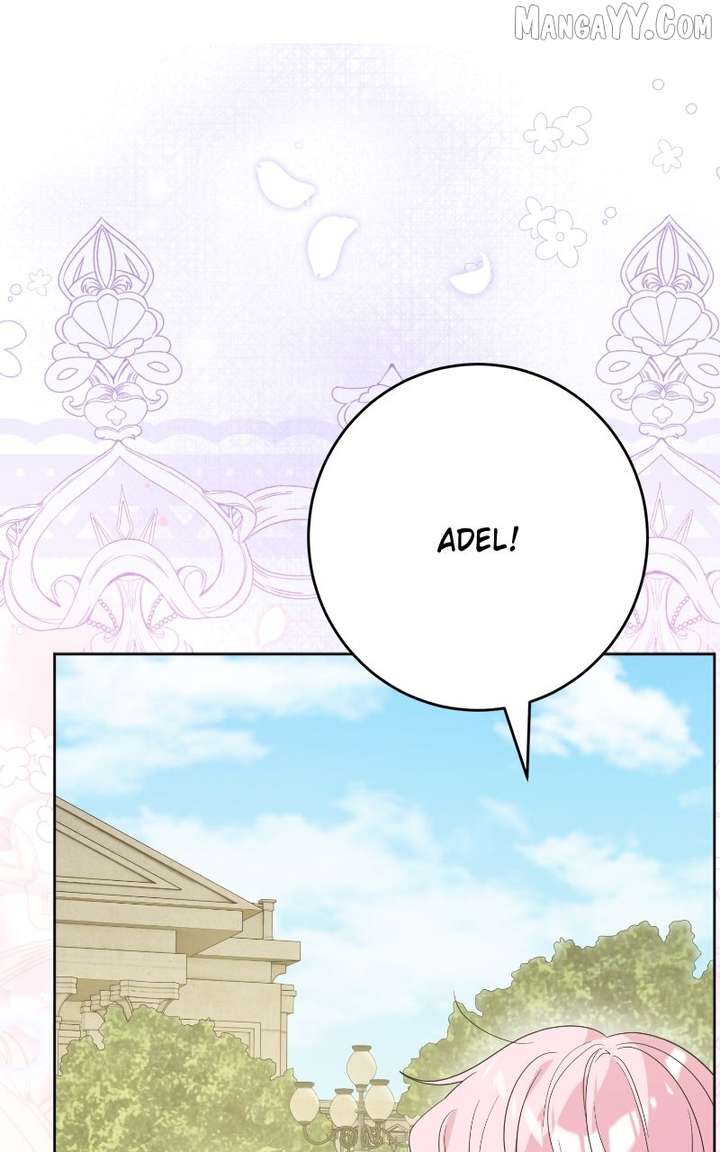 Steal the Child of the Terminally Ill Chapter 82 340 51