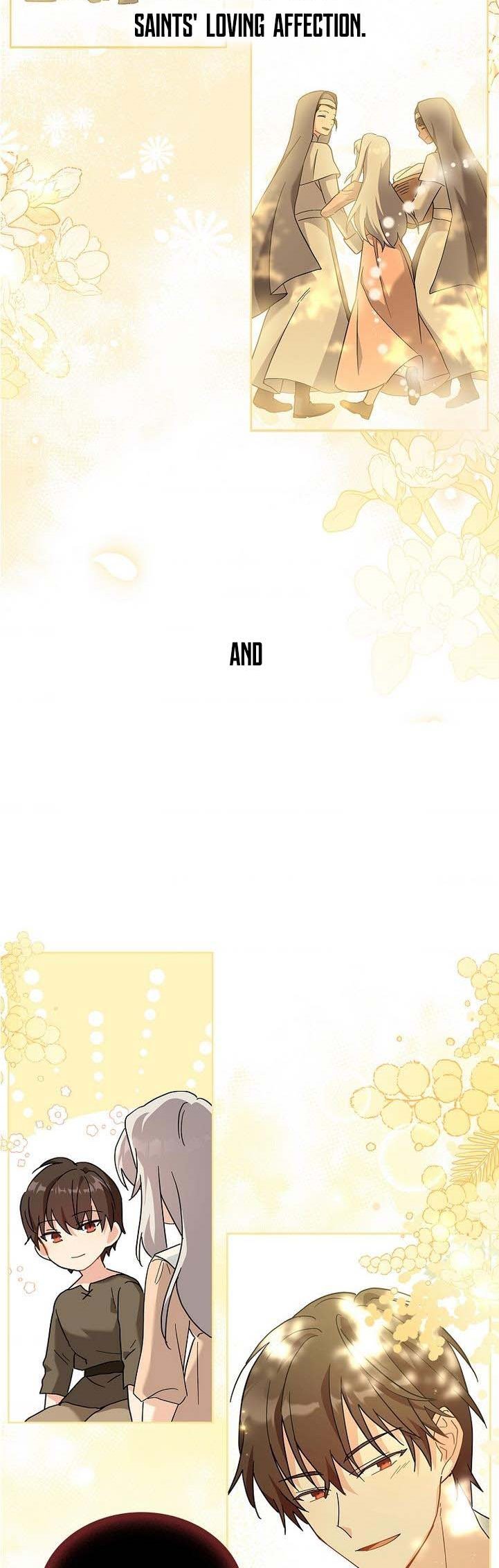 A childhood friend became an obsessive husband Chapter 10 139 11