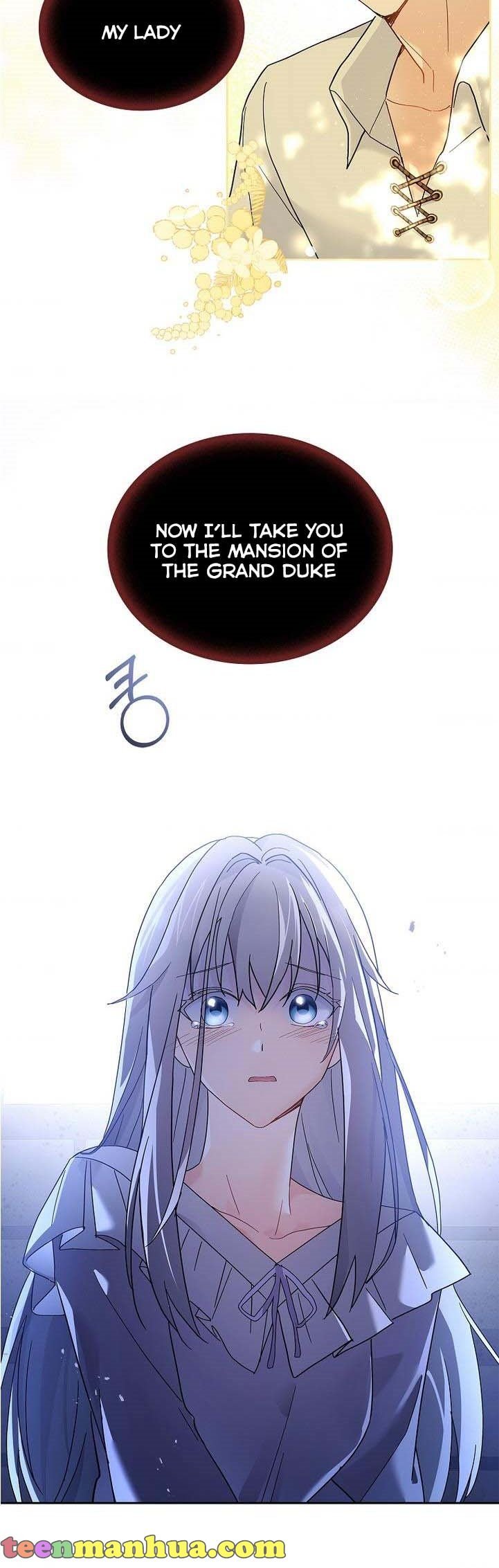 A childhood friend became an obsessive husband Chapter 10 140 12