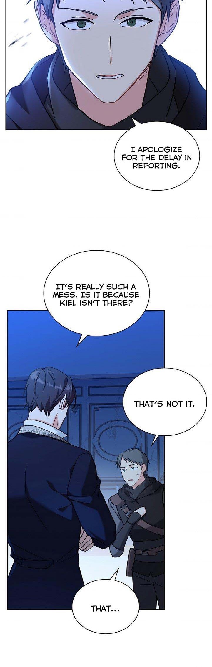 A childhood friend became an obsessive husband Chapter 10 151 23