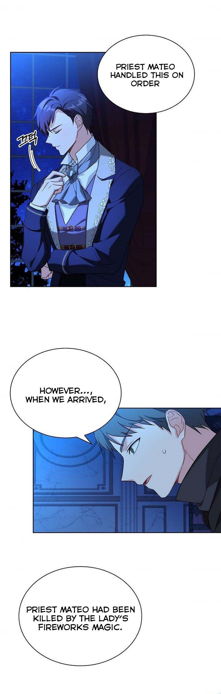 A childhood friend became an obsessive husband Chapter 10 153 25