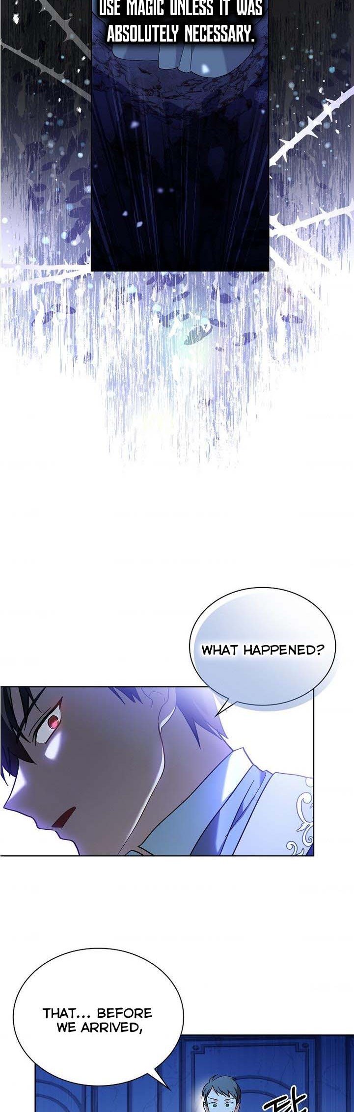 A childhood friend became an obsessive husband Chapter 10 155 27