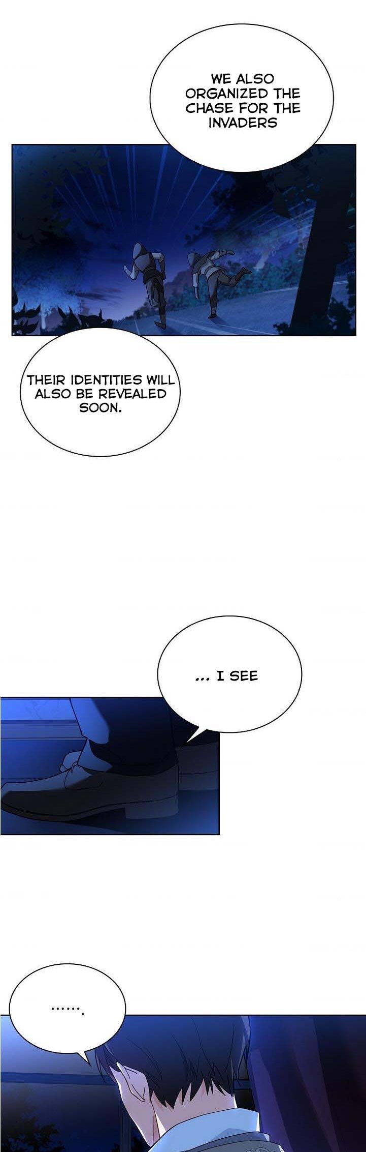 A childhood friend became an obsessive husband Chapter 10 157 29