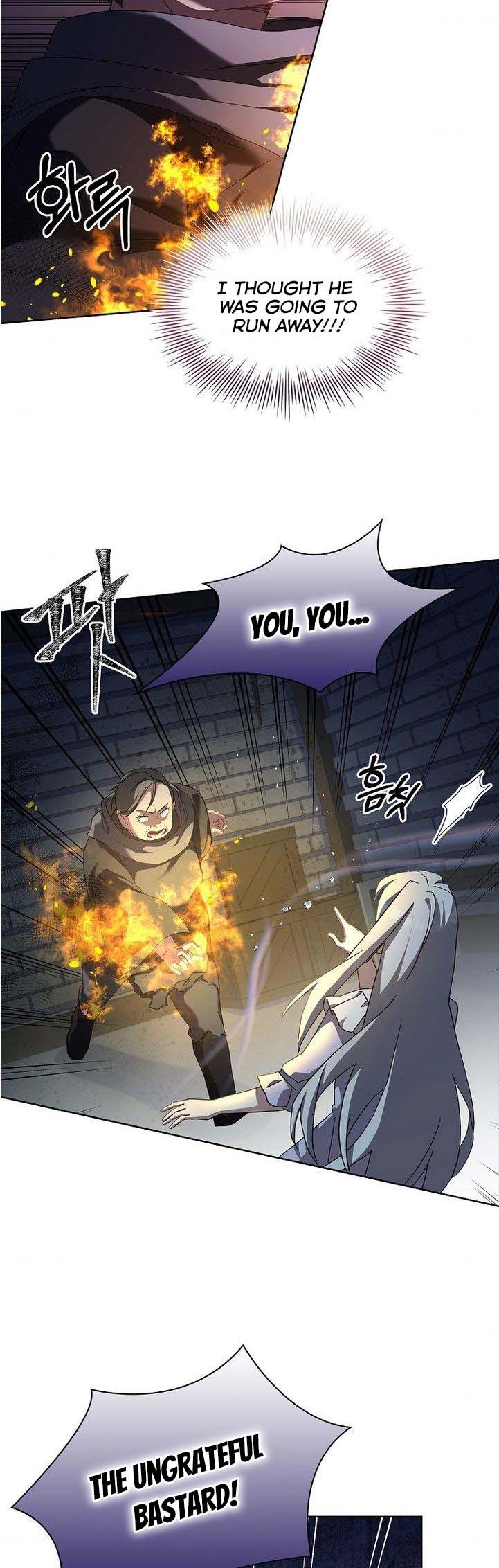 A childhood friend became an obsessive husband Chapter 10 131 3