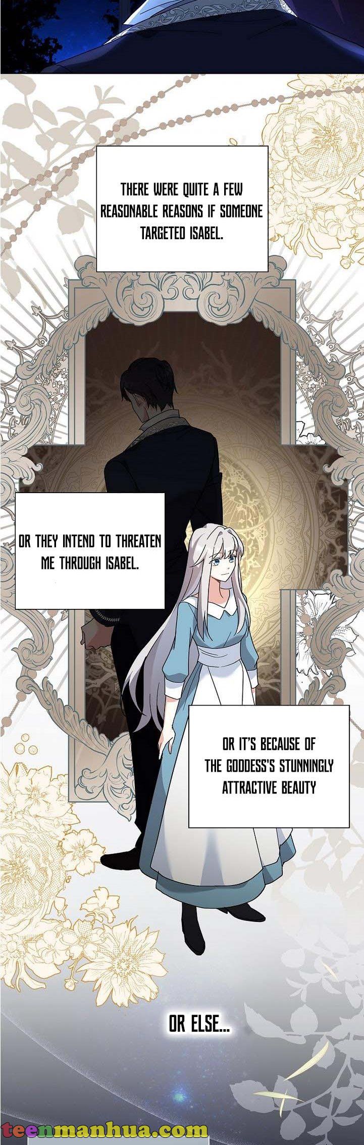A childhood friend became an obsessive husband Chapter 10 158 30