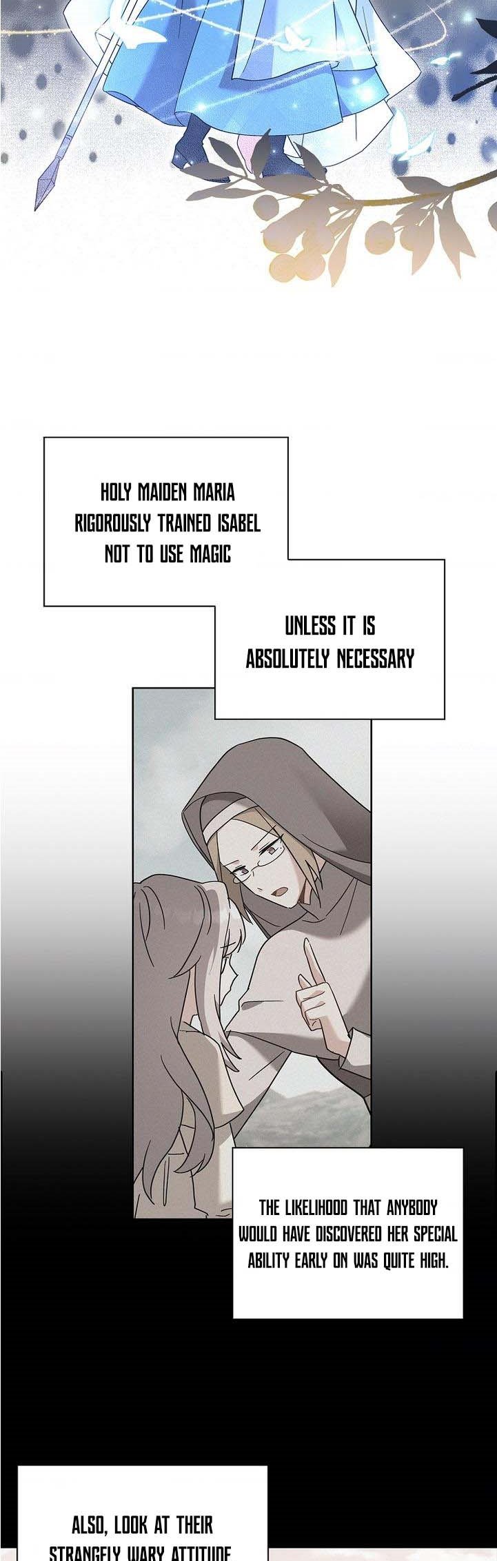 A childhood friend became an obsessive husband Chapter 10 160 32