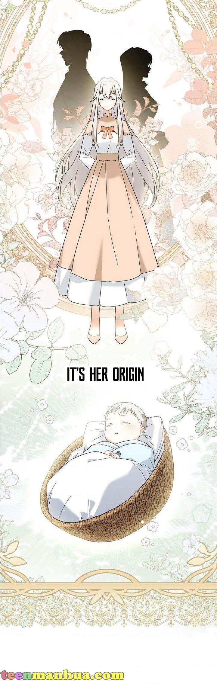 A childhood friend became an obsessive husband Chapter 10 162 34