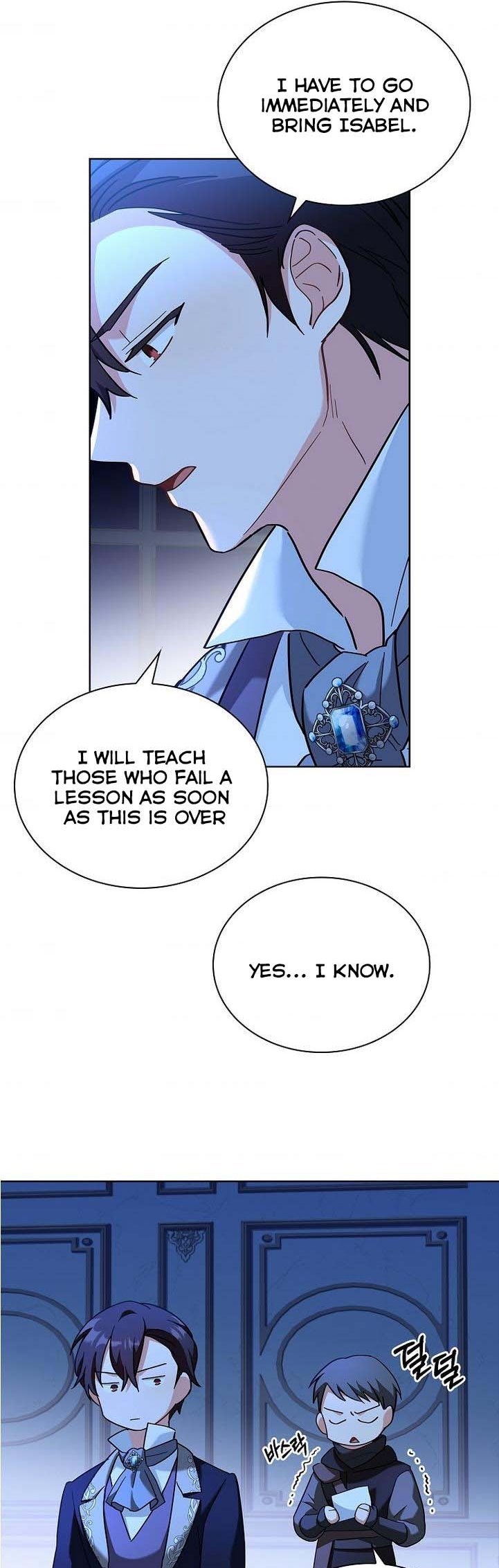 A childhood friend became an obsessive husband Chapter 10 163 35