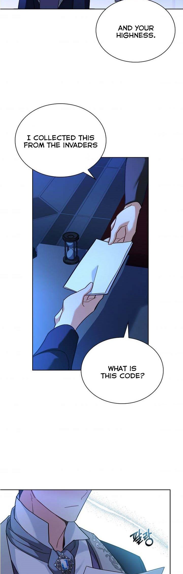A childhood friend became an obsessive husband Chapter 10 164 36