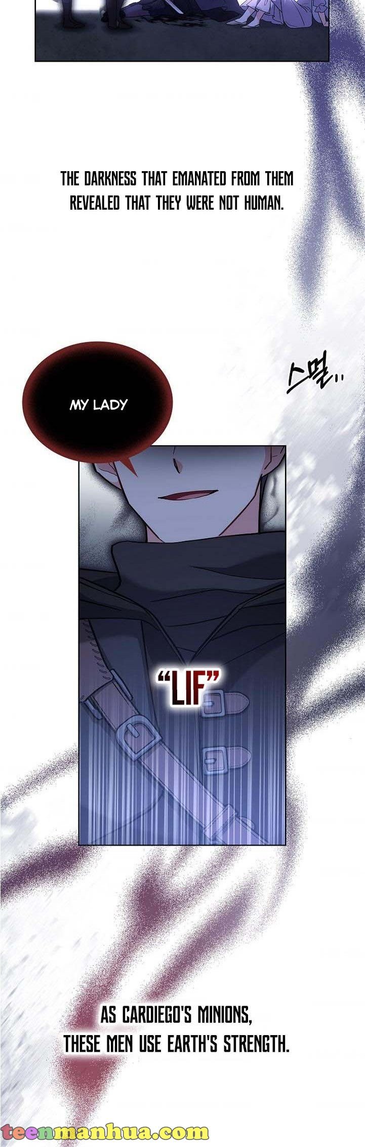 A childhood friend became an obsessive husband Chapter 10 137 9