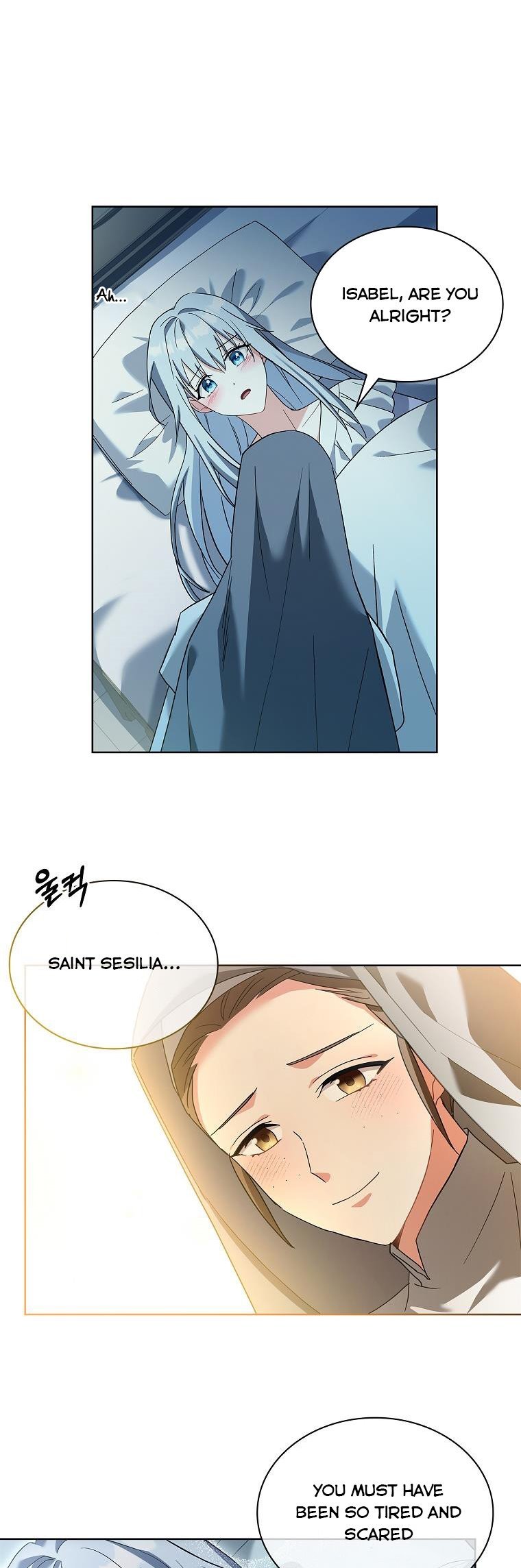 A childhood friend became an obsessive husband Chapter 11 147 002