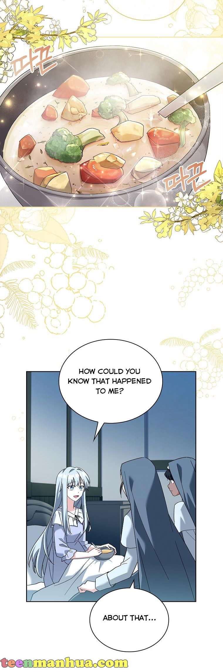 A childhood friend became an obsessive husband Chapter 11 149 004