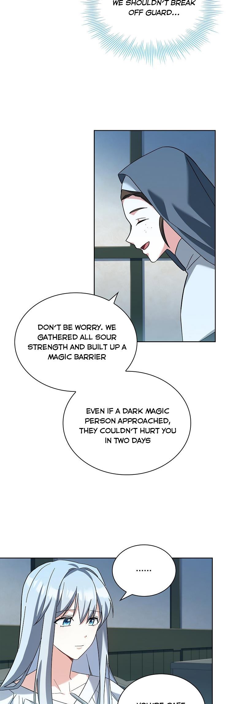 A childhood friend became an obsessive husband Chapter 11 151 006