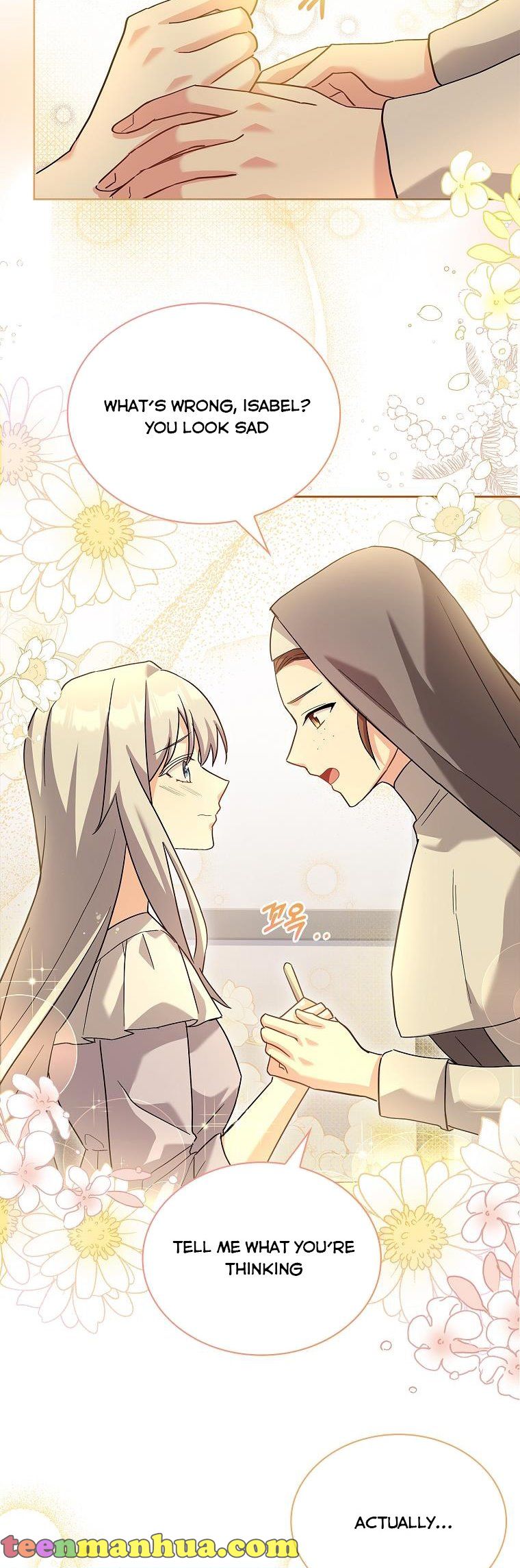 A childhood friend became an obsessive husband Chapter 11 156 011