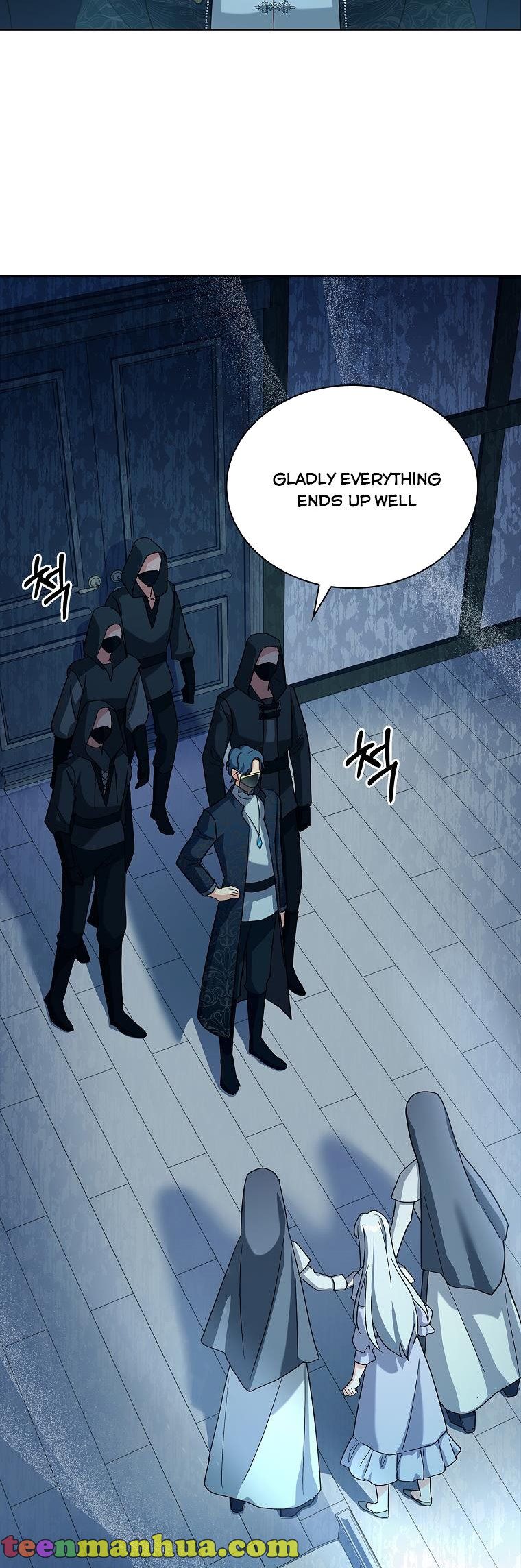 A childhood friend became an obsessive husband Chapter 11 159 014