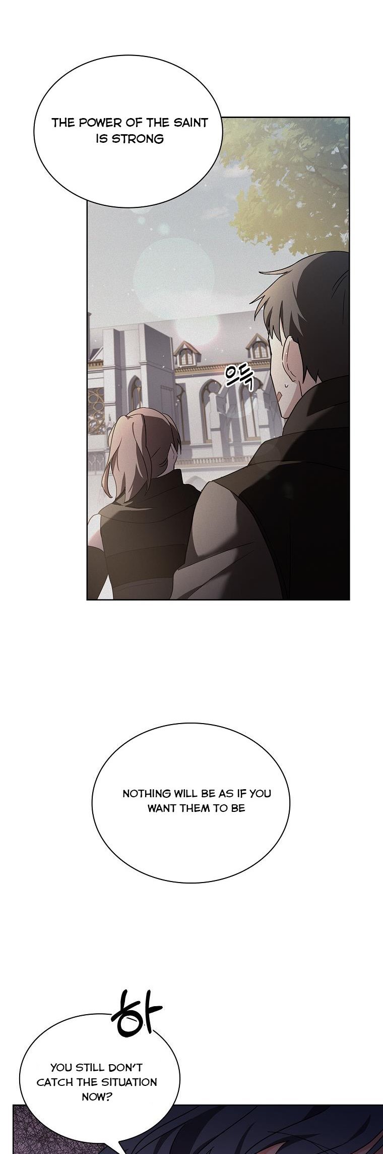A childhood friend became an obsessive husband Chapter 11 164 019