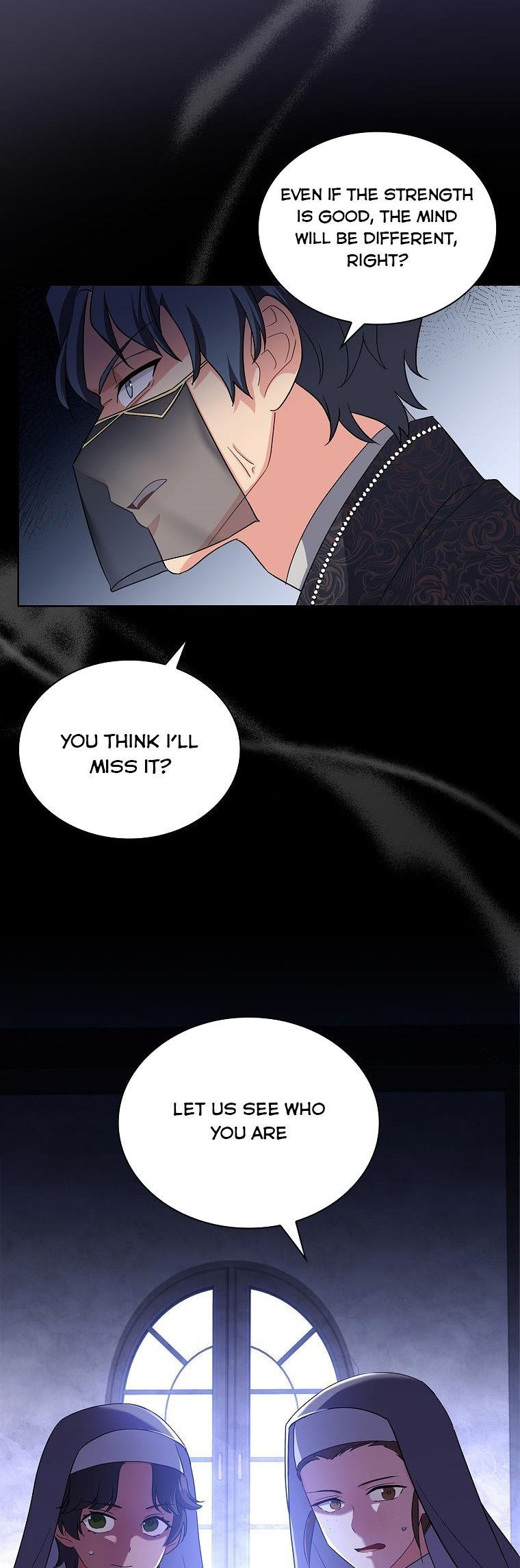 A childhood friend became an obsessive husband Chapter 11 167 022