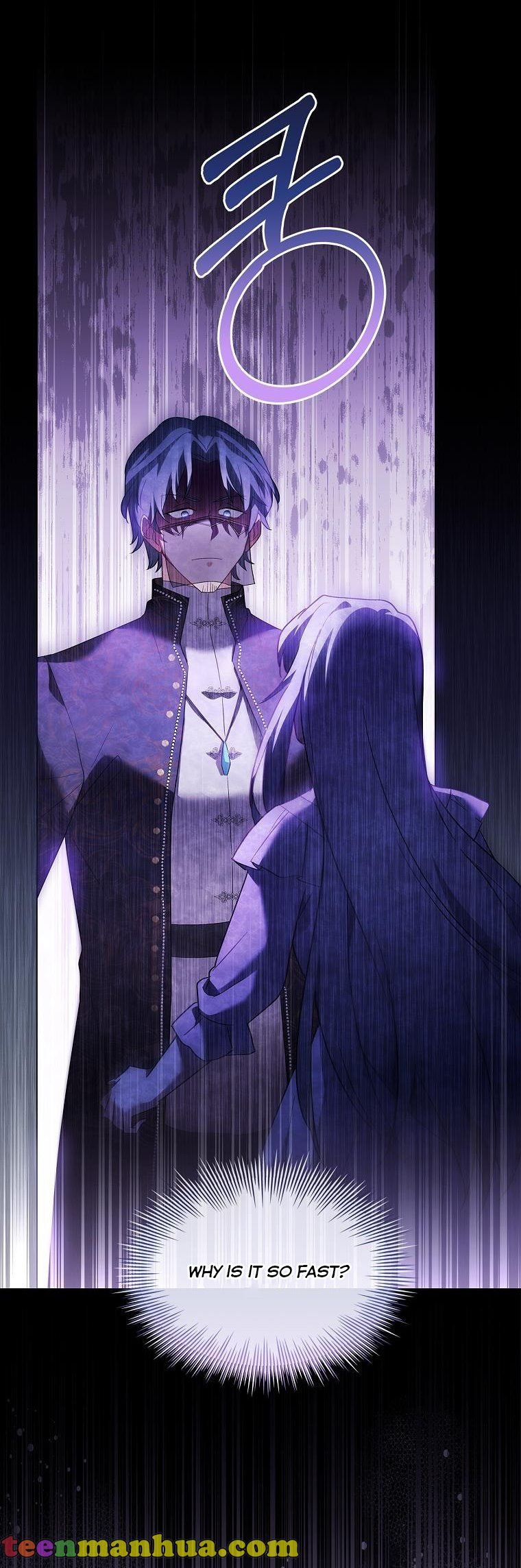 A childhood friend became an obsessive husband Chapter 11 176 031