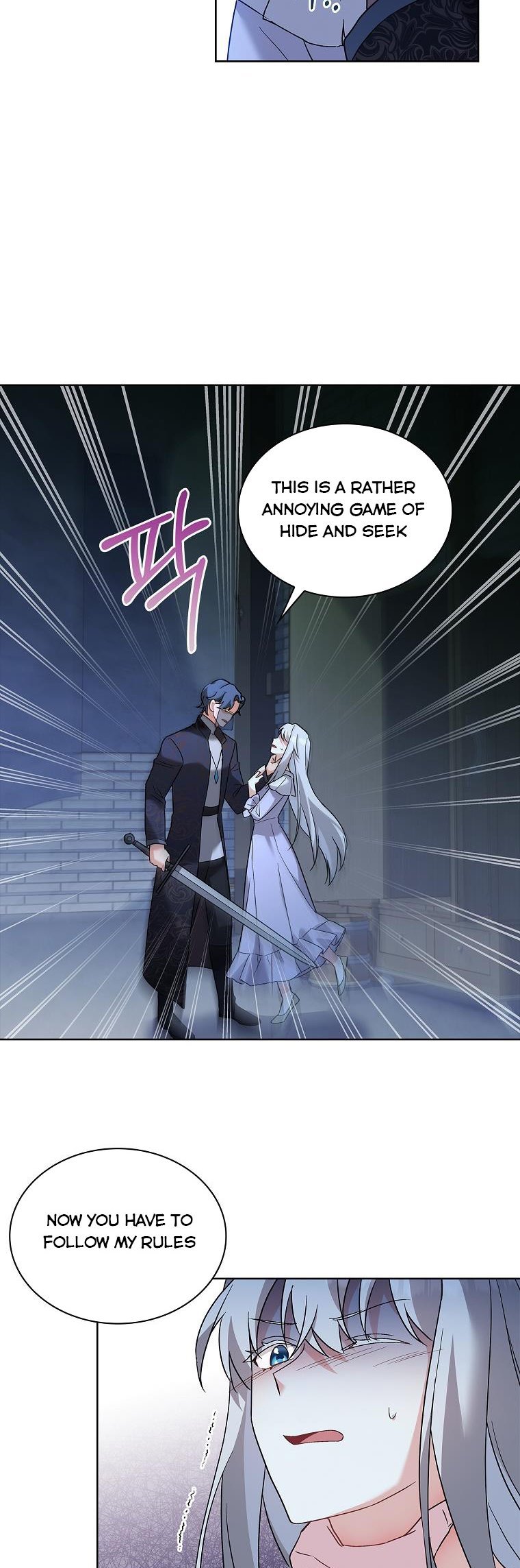 A childhood friend became an obsessive husband Chapter 11 178 033