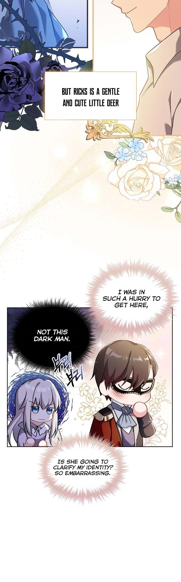 A childhood friend became an obsessive husband Chapter 12 119 004