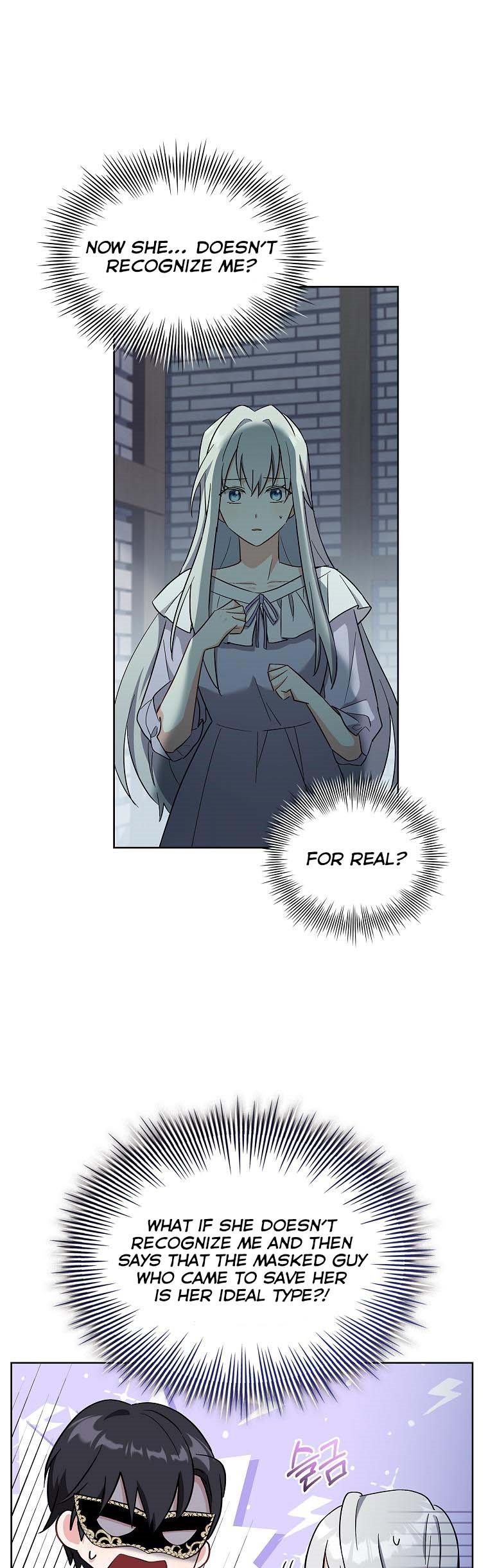A childhood friend became an obsessive husband Chapter 12 124 009