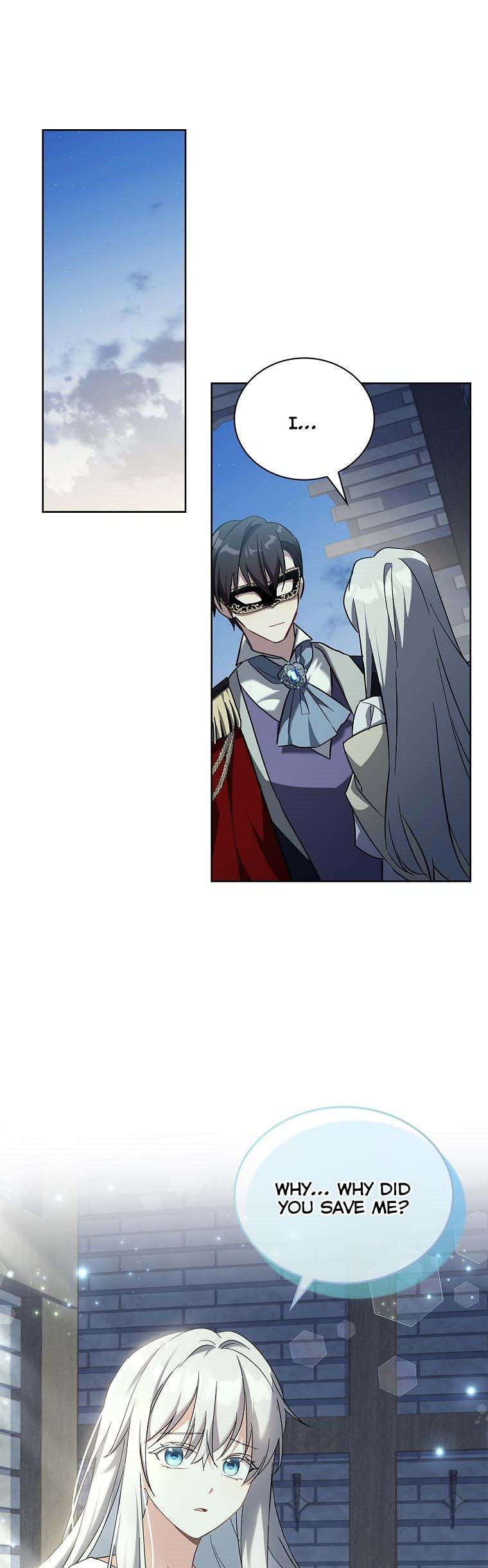 A childhood friend became an obsessive husband Chapter 12 127 012