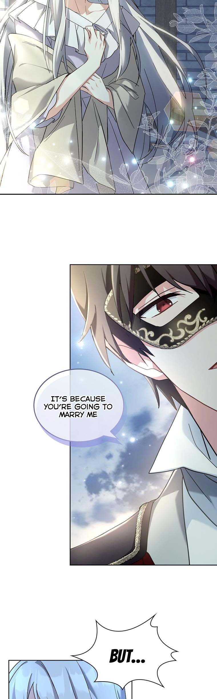 A childhood friend became an obsessive husband Chapter 12 128 013