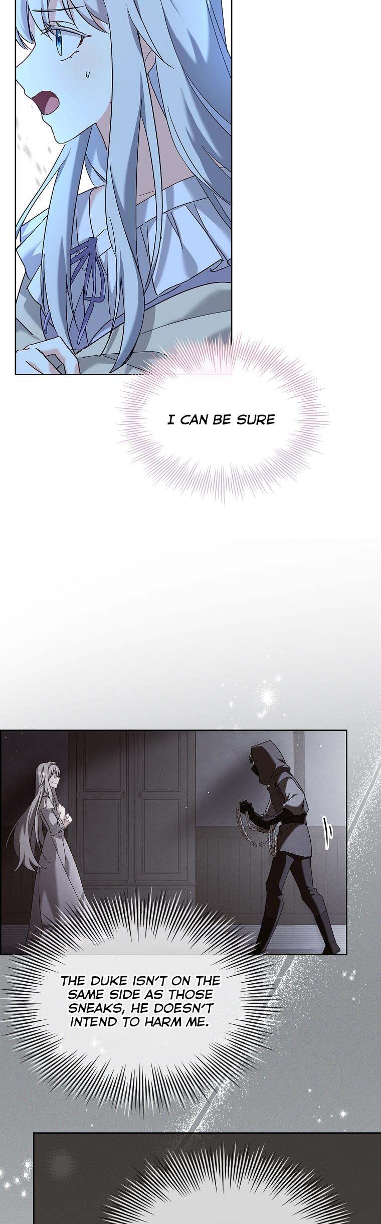 A childhood friend became an obsessive husband Chapter 12 129 014
