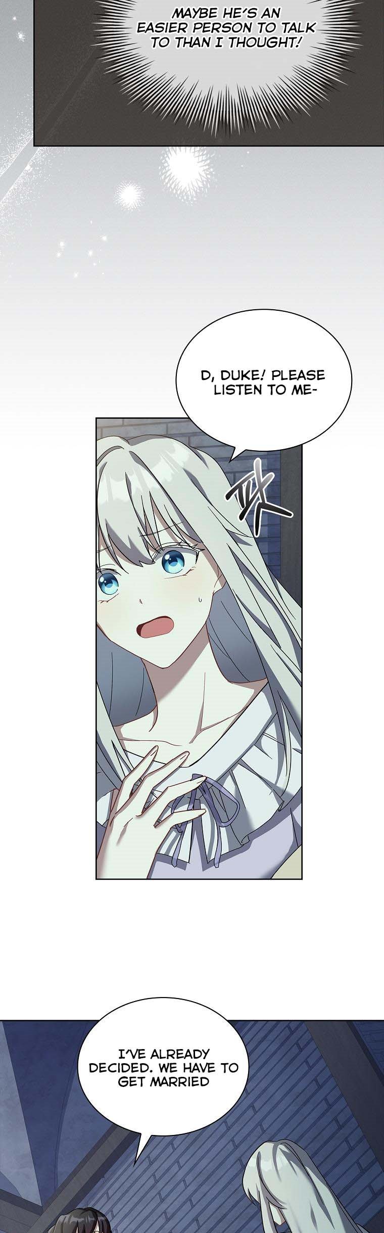 A childhood friend became an obsessive husband Chapter 12 130 015