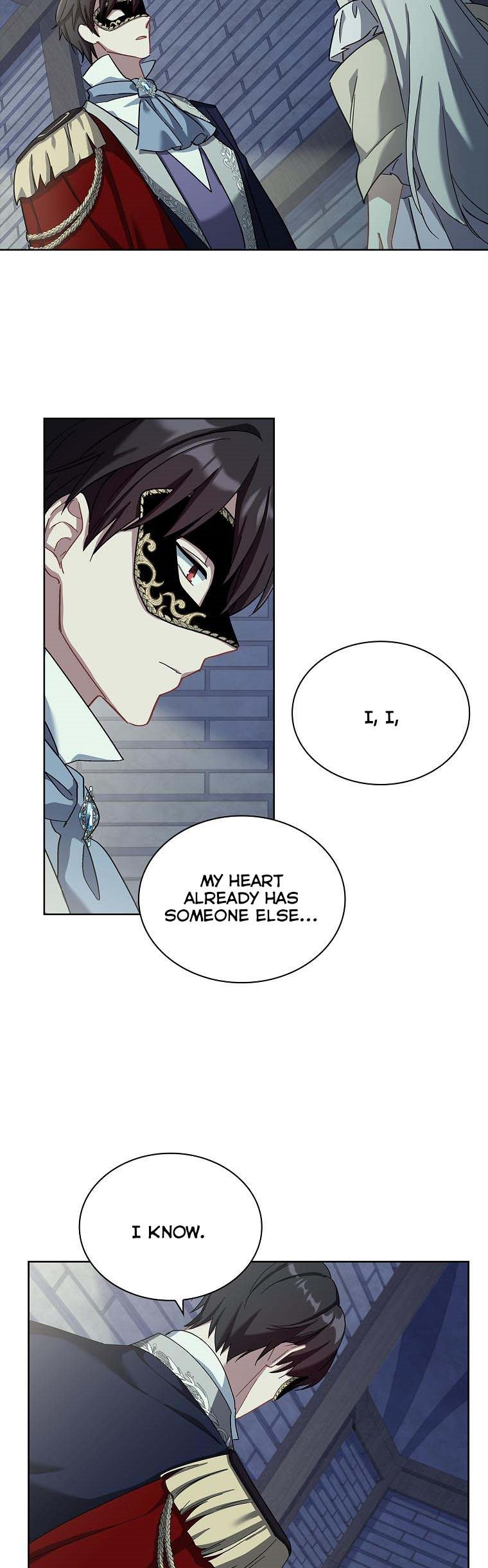 A childhood friend became an obsessive husband Chapter 12 131 016