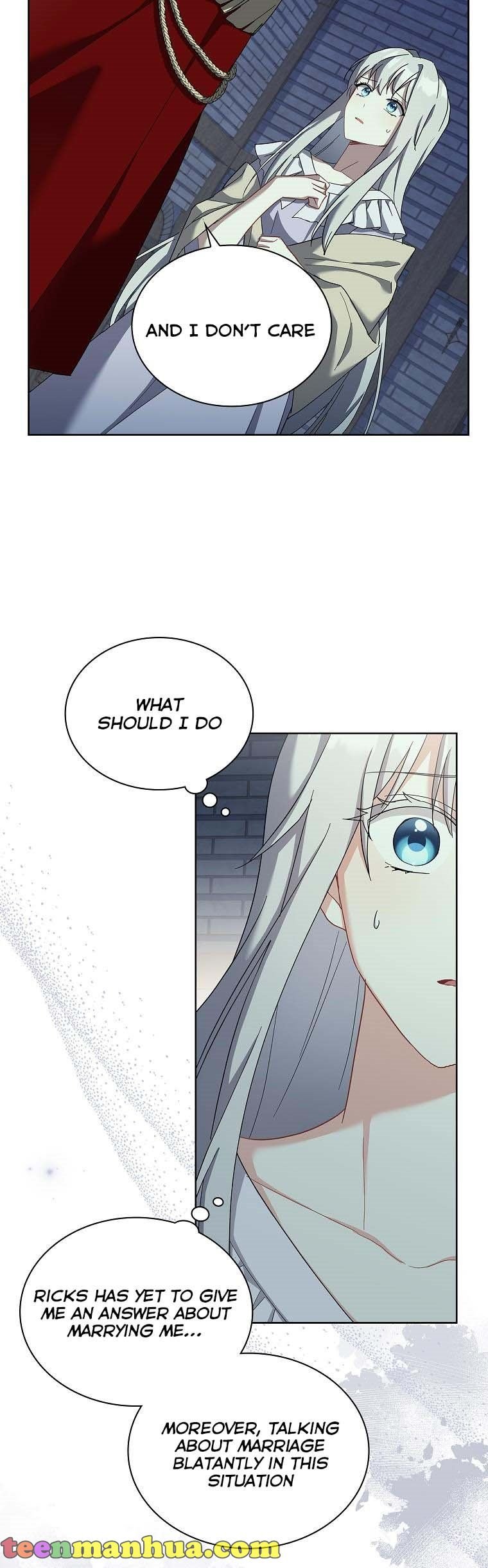 A childhood friend became an obsessive husband Chapter 12 132 017
