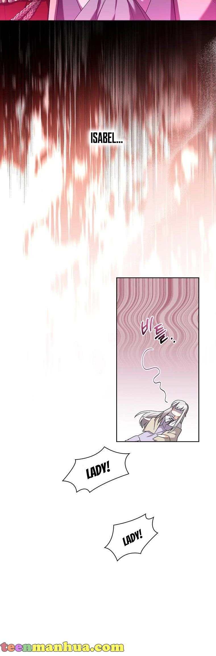 A childhood friend became an obsessive husband Chapter 12 136 021
