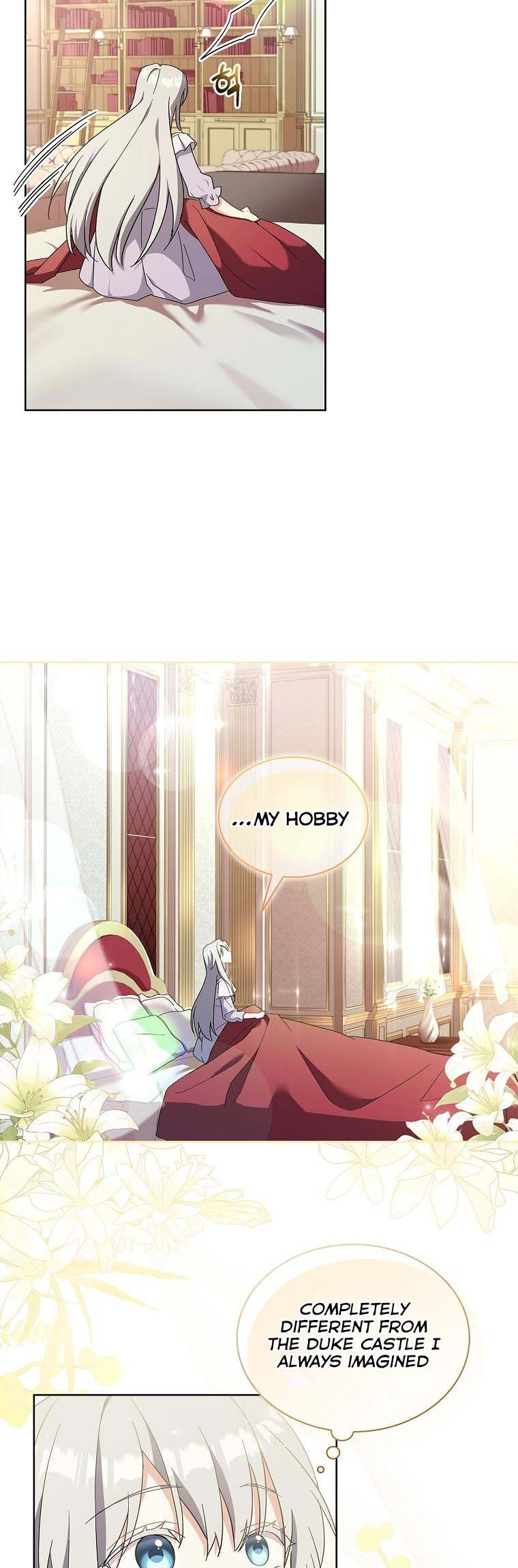 A childhood friend became an obsessive husband Chapter 12 138 023