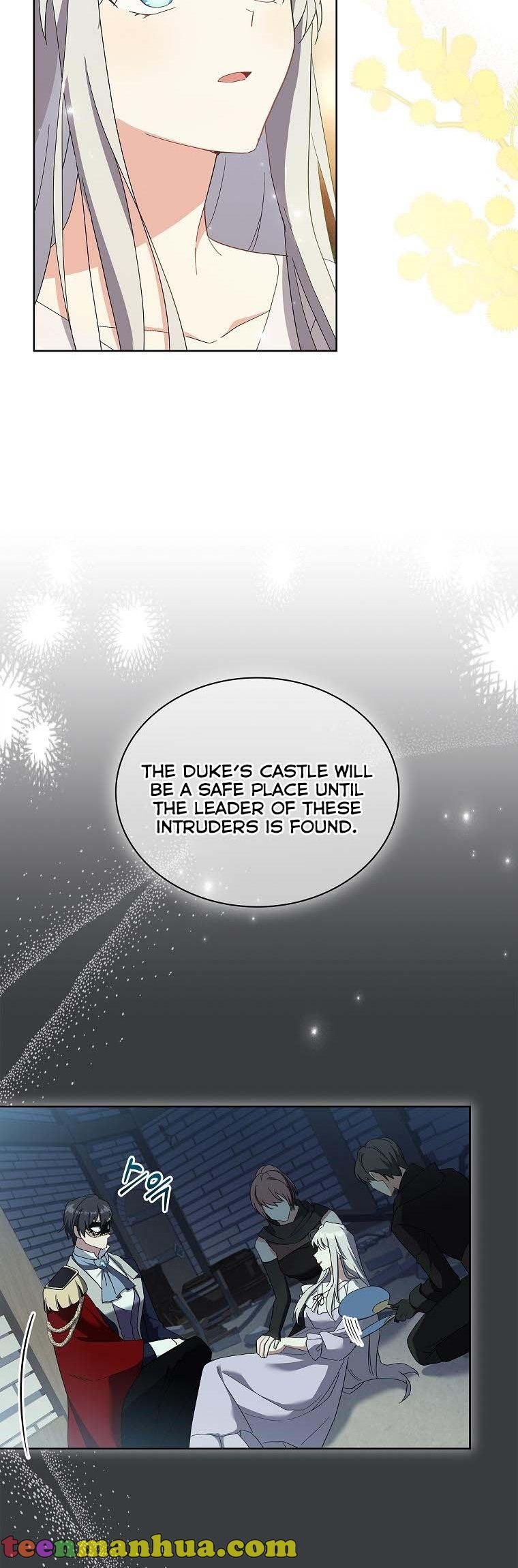 A childhood friend became an obsessive husband Chapter 12 139 024