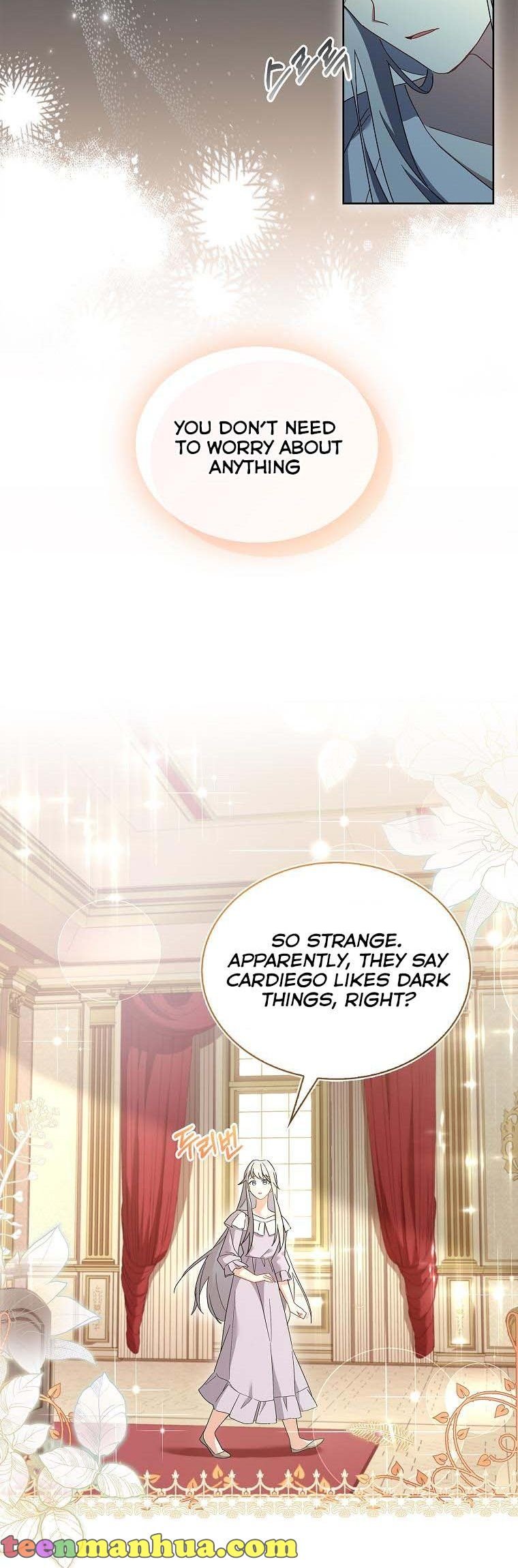 A childhood friend became an obsessive husband Chapter 12 141 026